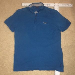 Ted Baker of London Short Sleeve Golf Polo